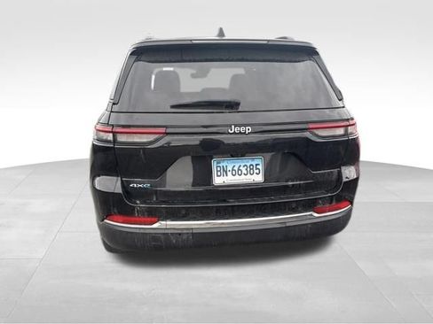 Used 2024 Jeep Grand Cherokee Limited 4xe AWD/4WD image 20