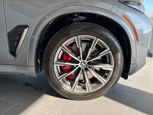 Certified 2026 BMW X5 xDrive50e w/ Executive Package image 60