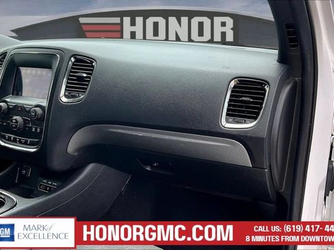 Used 2019 Dodge Durango GT RWD image 27