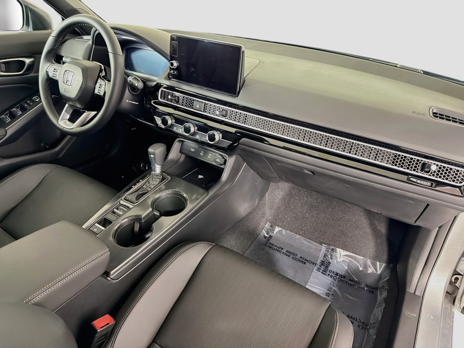 Used 2025 Honda Civic Sport Touring image 33
