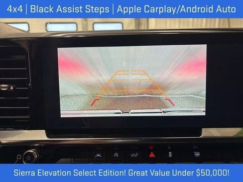 New 2026 GMC Sierra 1500 Elevation image 13