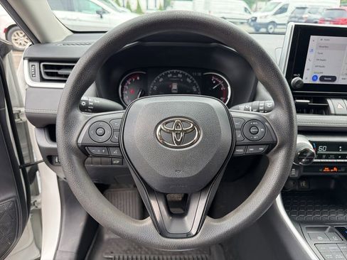 Used 2023 Toyota RAV4 XLE w/ Convenience Package AWD/4WD image 15