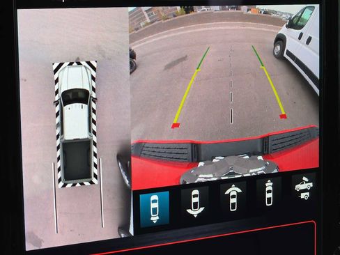 Certified 2020 RAM 2500 Laramie image 24