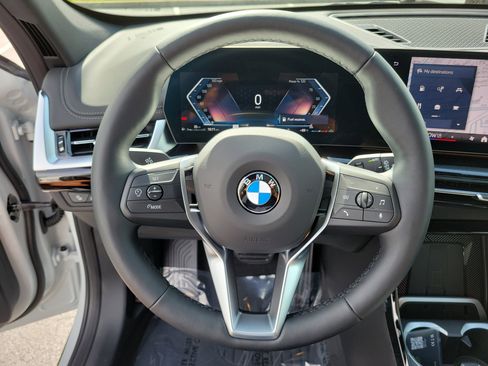 New 2026 BMW X1 xDrive28i w/ Convenience Package AWD/4WD image 21