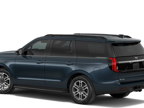 New 2026 Ford Expedition Active RWD image 25