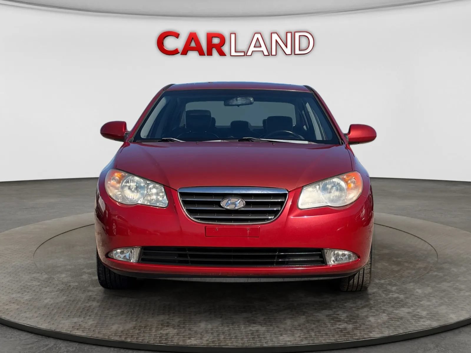 Used 2008 Hyundai Elantra GLS FWD image 9