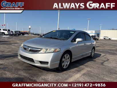 Used 2011 Honda Civic LX
