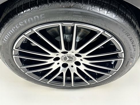 New 2026 Mercedes-Benz C 300 Sedan image 34