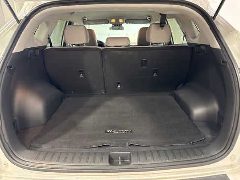 Used 2020 Hyundai Tucson SE AWD/4WD image 33