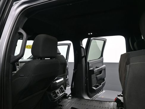 Used 2023 Ford F150 XLT w/ Equipment Group 302A High image 10