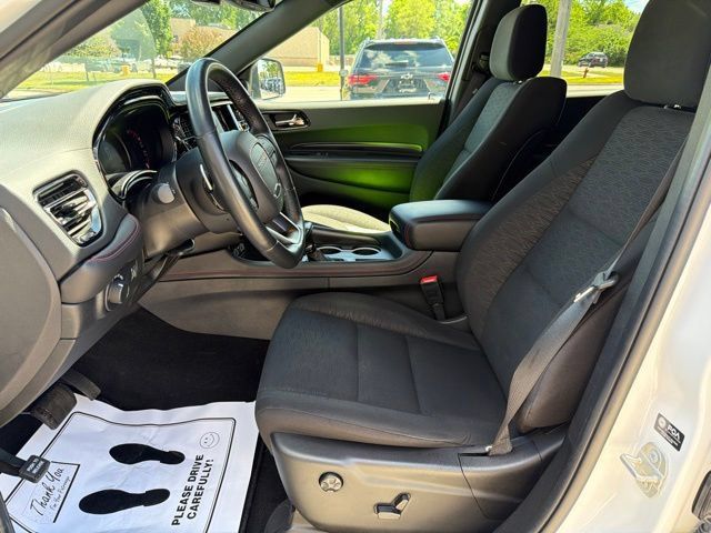 Used 2023 Dodge Durango GT AWD/4WD image 22