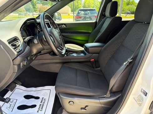 Used 2023 Dodge Durango GT AWD/4WD image 22
