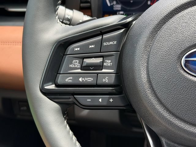 New 2026 Subaru Outback Touring AWD/4WD image 21