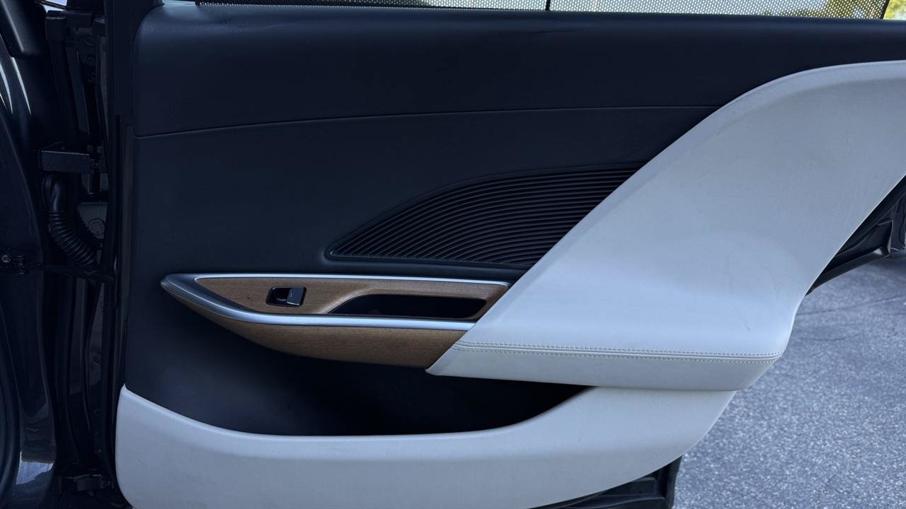 Used 2023 Lucid Air Grand Touring AWD/4WD image 35