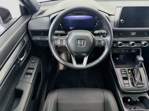 Used 2026 Honda CR-V Sport-L image 10