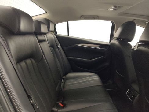 Used 2020 MAZDA MAZDA6 Touring image 19