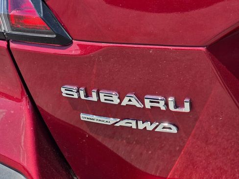 Used 2023 Subaru Outback Limited AWD/4WD image 14