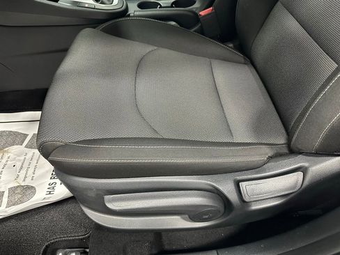 Used 2024 Kia Forte LXS image 13