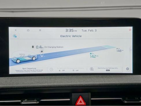 Used 2024 Kia EV6 Light image 11