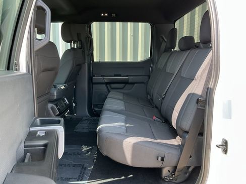 Used 2026 Ford F150 STX w/ F-150 LOBO Package AWD/4WD image 10