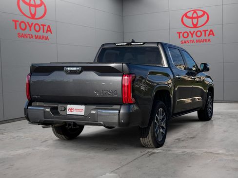 Used 2026 Toyota Tundra 1794 Edition w/ Security Package (TMS) image 10
