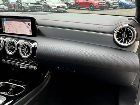 Certified 2024 Mercedes-Benz CLA 250 CLA 250 image 16