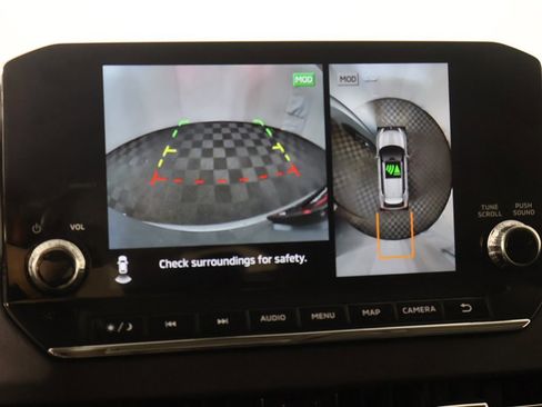 Used 2024 Mitsubishi Outlander SE image 42