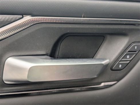 Used 2025 RAM 1500 Rebel w/ Rebel Level 2 Equipment Group image 13