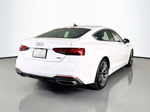 Certified 2023 Audi A5 2.0T Premium Plus w/ Premium Plus image 7