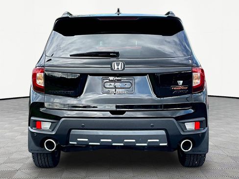 Used 2023 Honda Passport TrailSport image 5