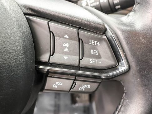 Used 2023 MAZDA CX-5 AWD 2.5 S image 21