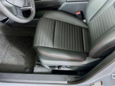 New 2026 Nissan Rogue SV image 26