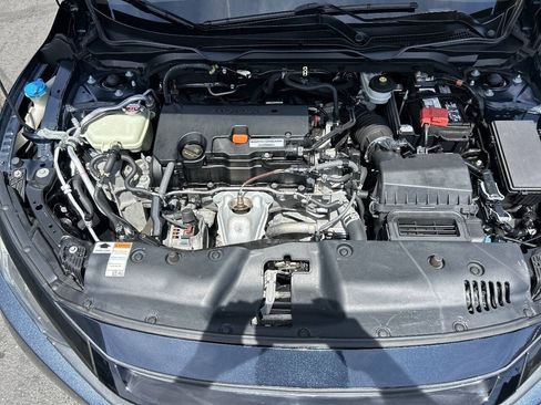 Used 2018 Honda Civic LX image 19