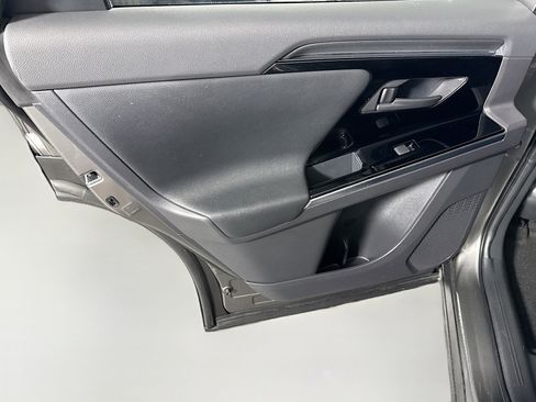 Used 2023 Subaru Solterra AWD image 26