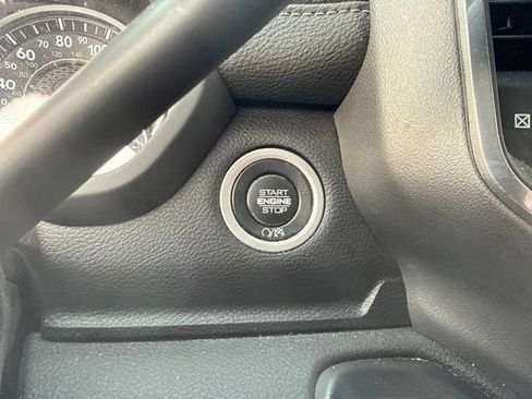 Used 2023 RAM 2500 Laramie AWD/4WD image 25