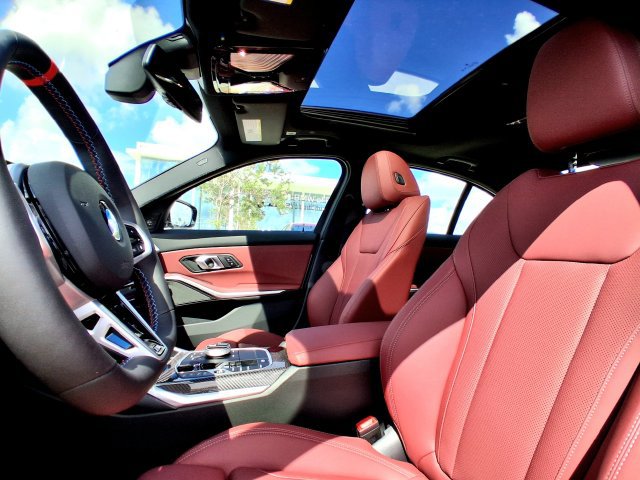 New 2026 BMW M340i w/ Premium Package RWD image 10