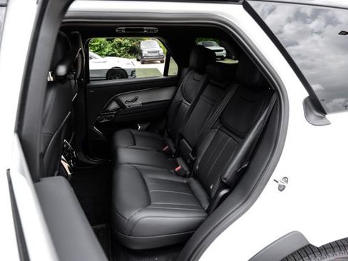 New 2026 Land Rover Range Rover Sport SE AWD/4WD image 47