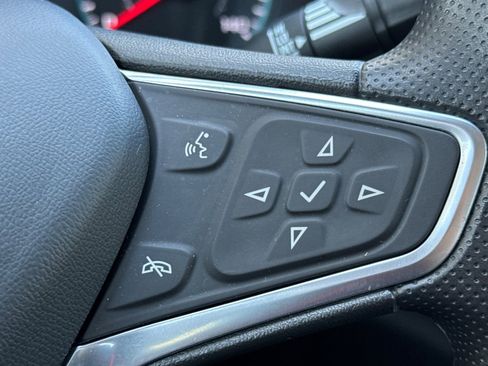 Used 2022 Chevrolet Malibu LS w/ Driver Confidence Package II FWD image 25
