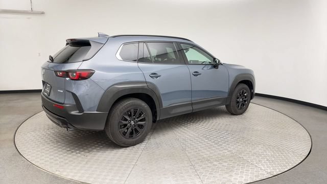 Certified 2026 MAZDA CX-50 AWD 2.5 Hybrid w/ Cargo Package image 2