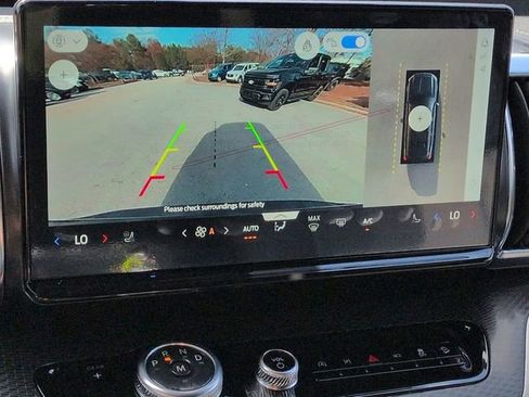 New 2025 Ford Expedition Platinum w/ Stealth Performance Package image 23