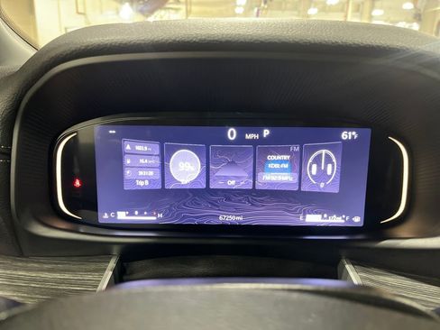 Used 2024 Jeep Wagoneer L Series II w/ Flexible Seating Group image 20