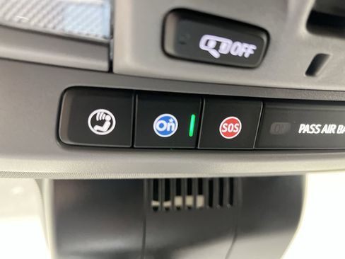 New 2026 Chevrolet Silverado 1500 RST image 29