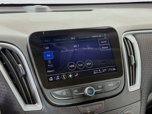 Used 2023 Chevrolet Malibu LT image 30