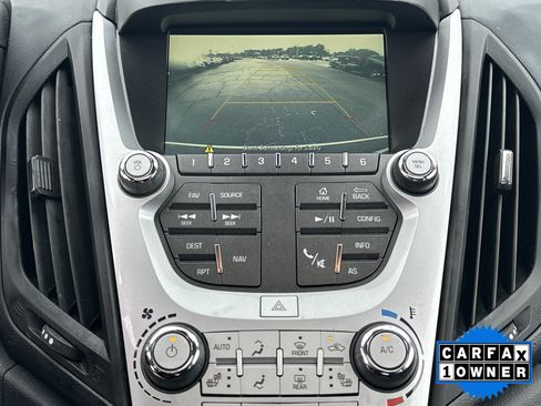 Used 2016 Chevrolet Equinox LT w/ Convenience Package FWD image 30