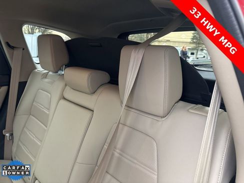 Used 2019 Honda CR-V EX-L image 24