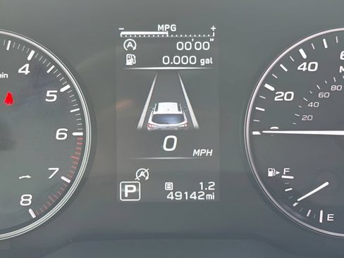 Used 2025 Subaru Outback Premium AWD/4WD image 15