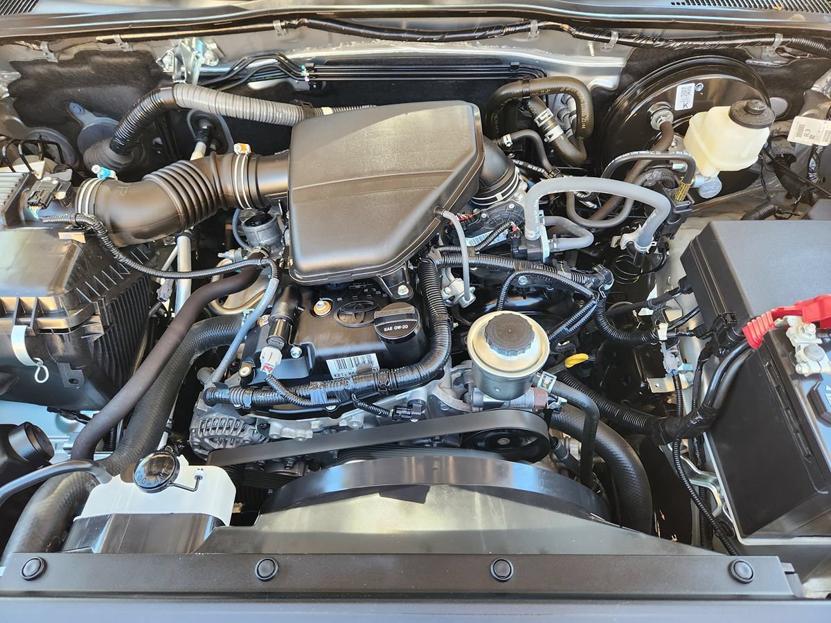 Used 2022 Toyota Tacoma SR w/ SR Convenience Package RWD image 50