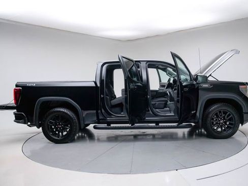 Used 2026 GMC Sierra 1500 Elevation w/ Elevation Select Package AWD/4WD image 14