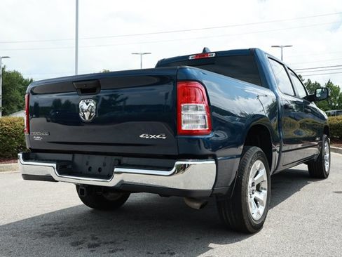 Used 2023 RAM 1500 Big Horn AWD/4WD image 6