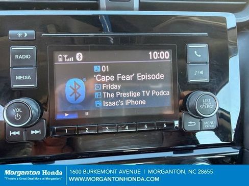 Used 2019 Honda Insight LX image 3